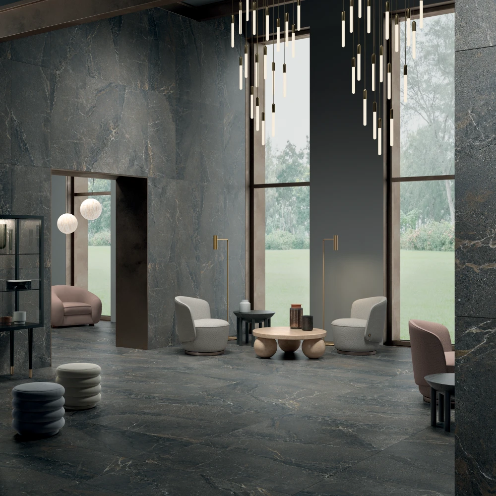 Porcelanato Anthology Dark