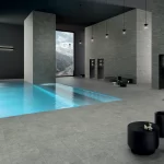 Porcelanato Anthology Gray