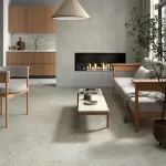 Porcelanato Arkiquartz Arctic