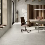 Porcelanato Bergstone Light