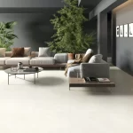 Porcelanato Silkystone Light