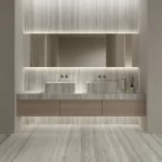 Porcelanato Nativa Lux Vena