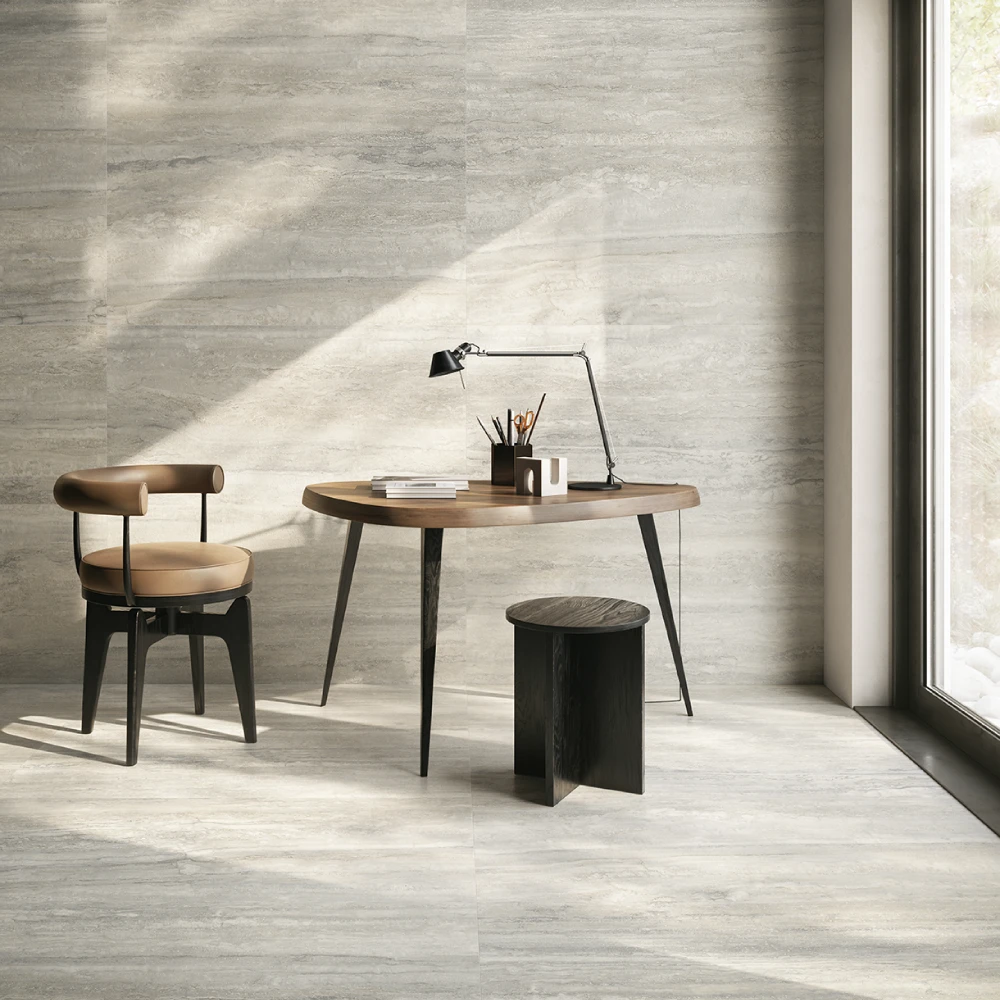 Porcelanato Invictus Pearl