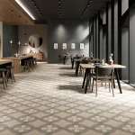 Mosaico Cementine Boho 2