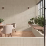 Mosaico Halo Dawn