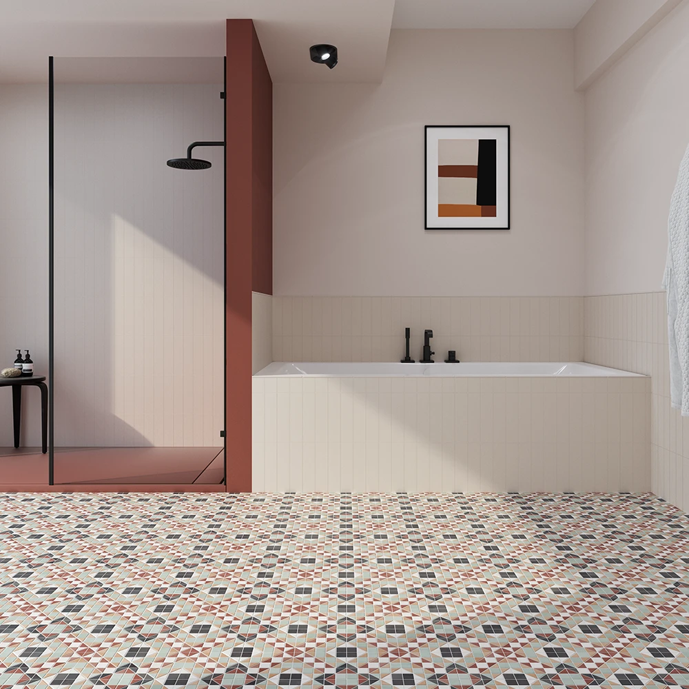 Mosaico Tesserae Like Grana Plus