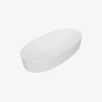 Bowl Atenea A70 Matt 70X35X12.5Cm