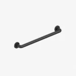 Barra De Seguridad De 24" Negra Ferretti