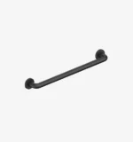 Barra De Seguridad De 24" Negra Ferretti