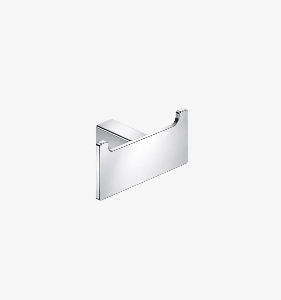 Flatt Minimal Perchero Doble Ferretti