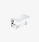 Flatt Minimal Porta Papel Con Tapa Ferretti