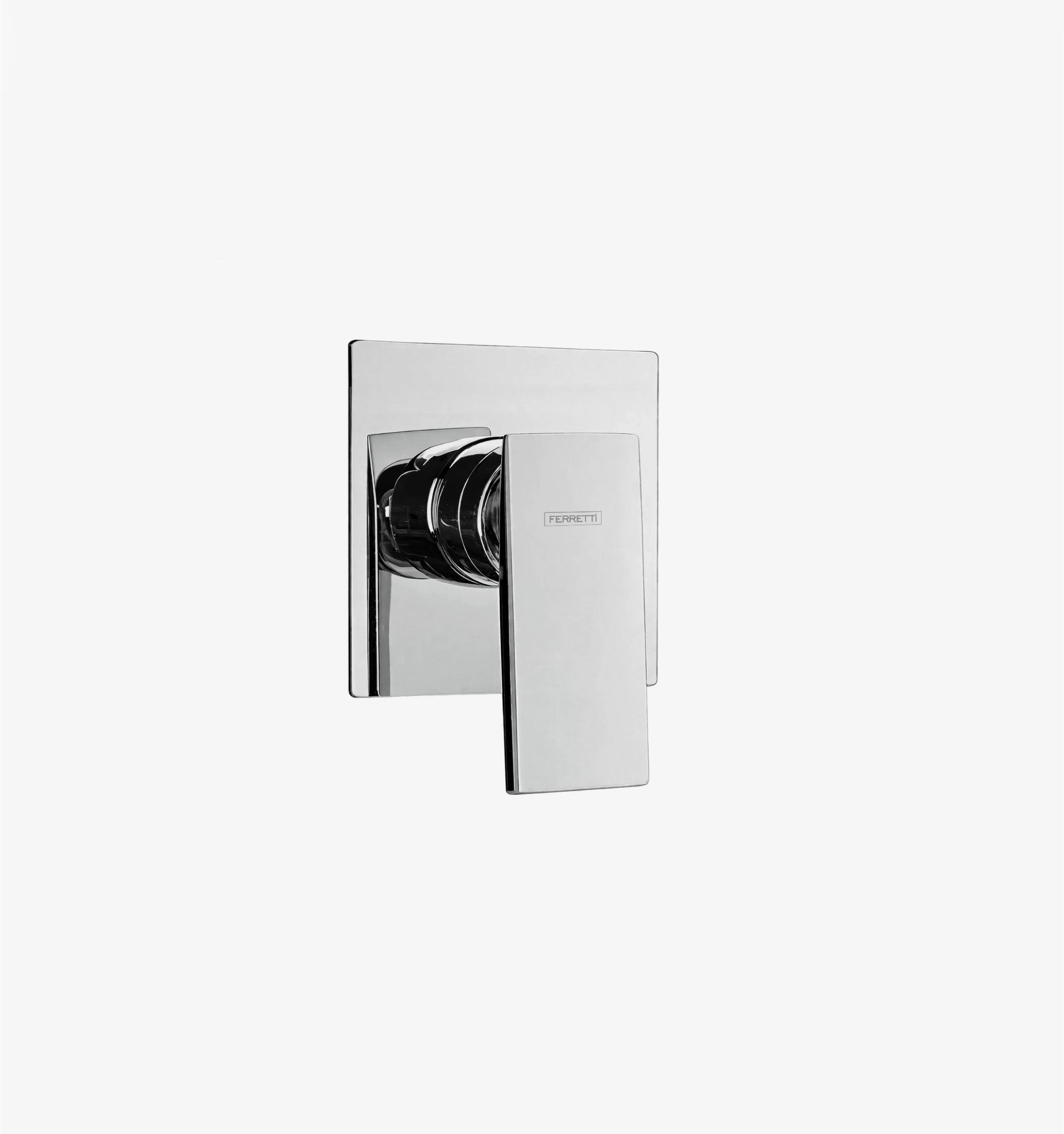 FA8003-ducha-01 Flatt Ducha Monocomando Ferretti Plus - Image 1