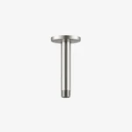 Helios Brazo de Ducha a Techo de Acero Inox 150 mm Ferretti