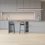 Piso LVT Almendra