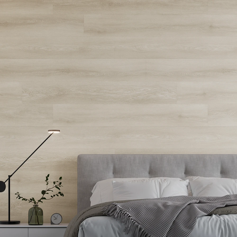 Piso LVT Avellana