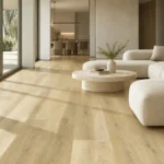 Piso LVT Roble Cognac