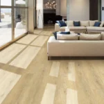 Piso Spc Roble Cognac
